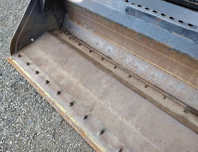 2022 ASV RT120 Forestry photo 23