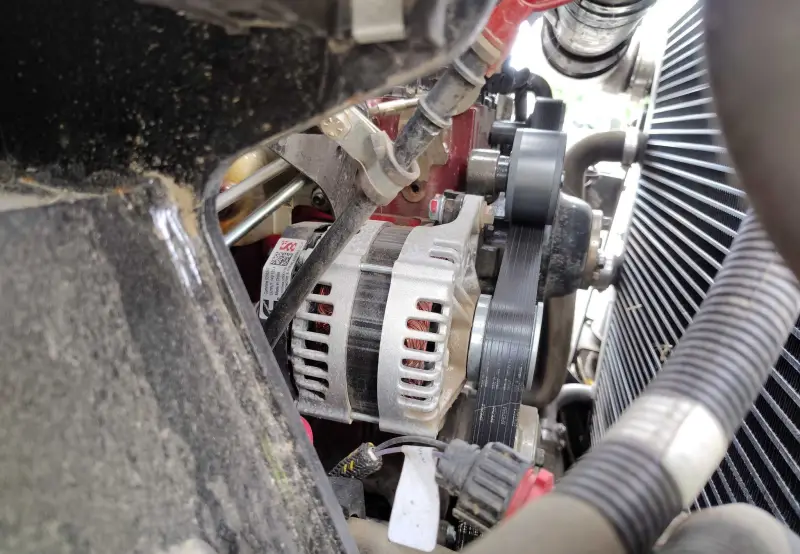 2022 ASV RT120 Forestry photo 44