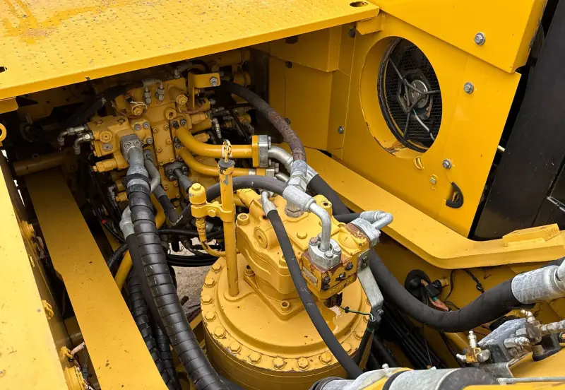 2014 Caterpillar 336E L photo 57