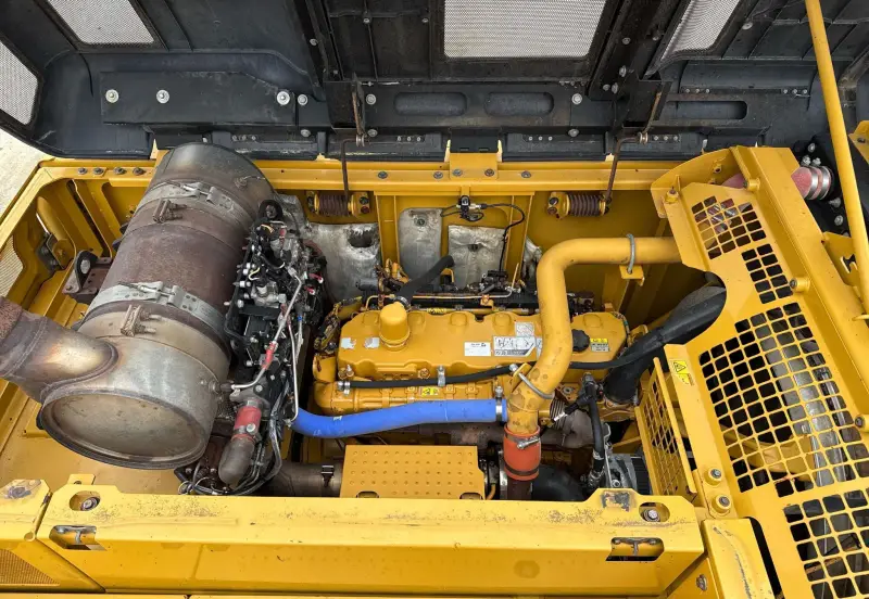 2014 Caterpillar 336E L photo 47