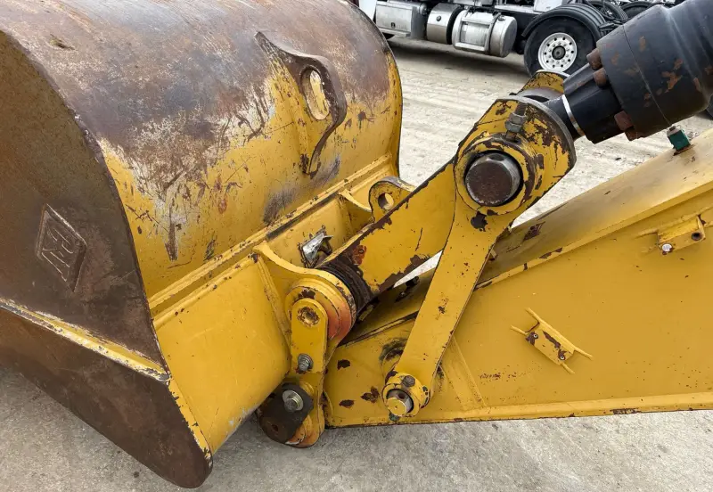 2014 Caterpillar 336E L photo 17