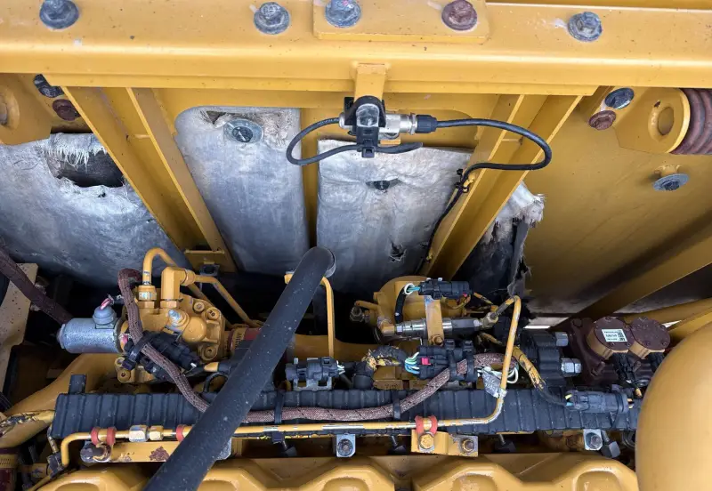 2014 Caterpillar 336E L photo 50