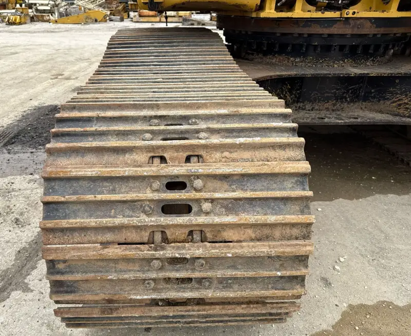 2014 Caterpillar 336E L photo 82