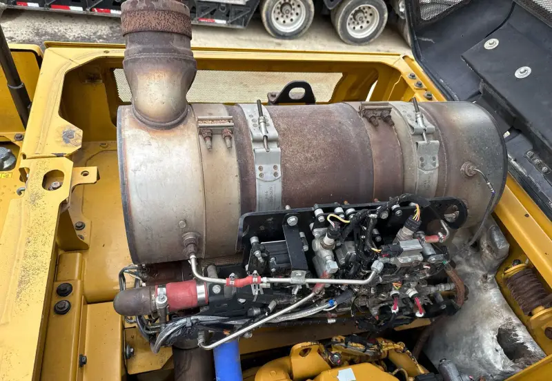 2014 Caterpillar 336E L photo 48