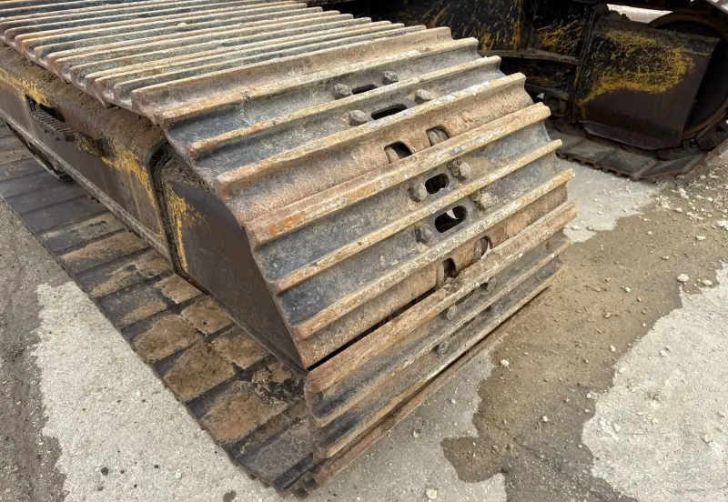 2014 Caterpillar 336E L photo 81