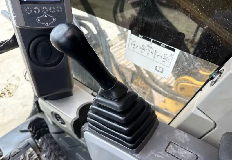 2014 Caterpillar 336E L photo 36