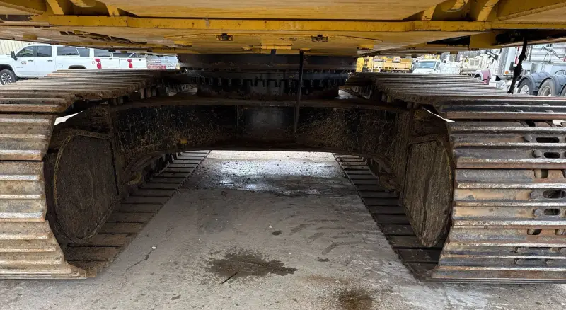 2014 Caterpillar 336E L photo 26