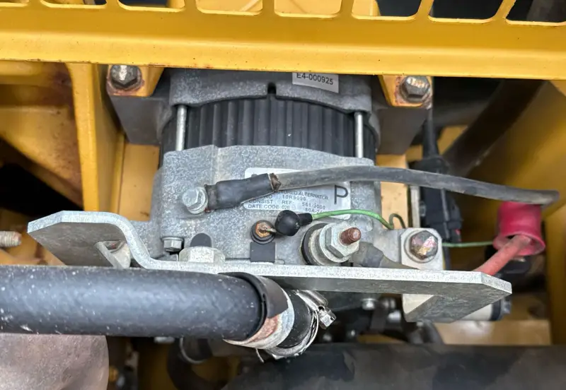 2014 Caterpillar 336E L photo 52