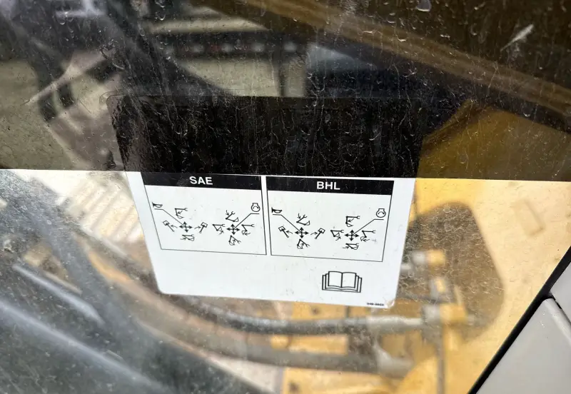 2014 Caterpillar 336E L photo 37