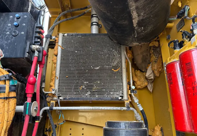 2014 Caterpillar 336E L photo 64