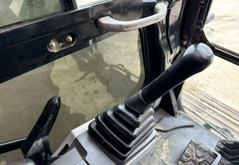 2014 Caterpillar 336E L photo 35