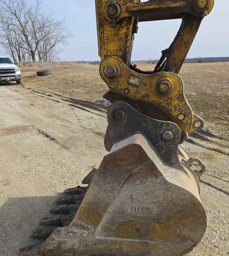 2019 Kobelco SK210LC-10 photo 15