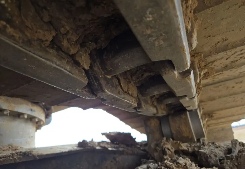 2019 Kobelco SK210LC-10 photo 97