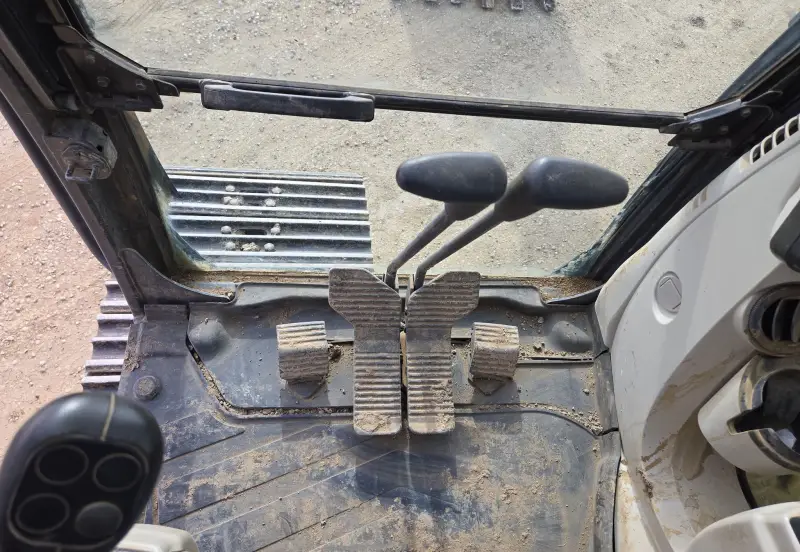 2019 Kobelco SK210LC-10 photo 61