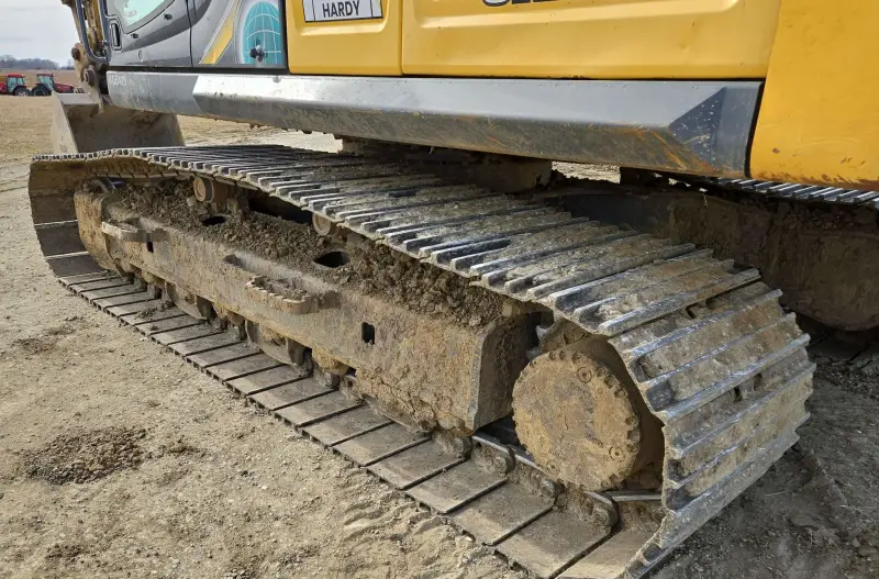 2019 Kobelco SK210LC-10 photo 84