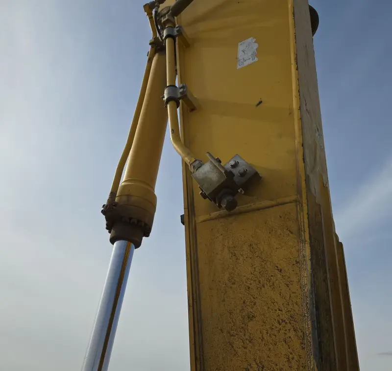 2019 Kobelco SK210LC-10 photo 31