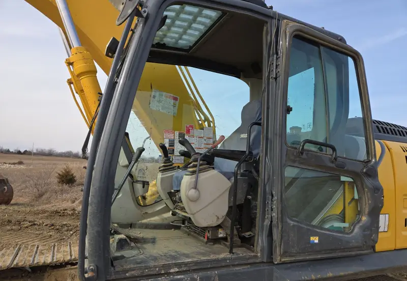 2019 Kobelco SK210LC-10 photo 57
