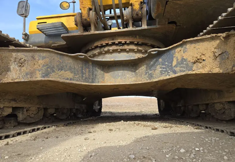 2019 Kobelco SK210LC-10 photo 46