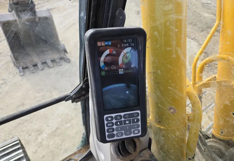 2019 Kobelco SK210LC-10 photo 68