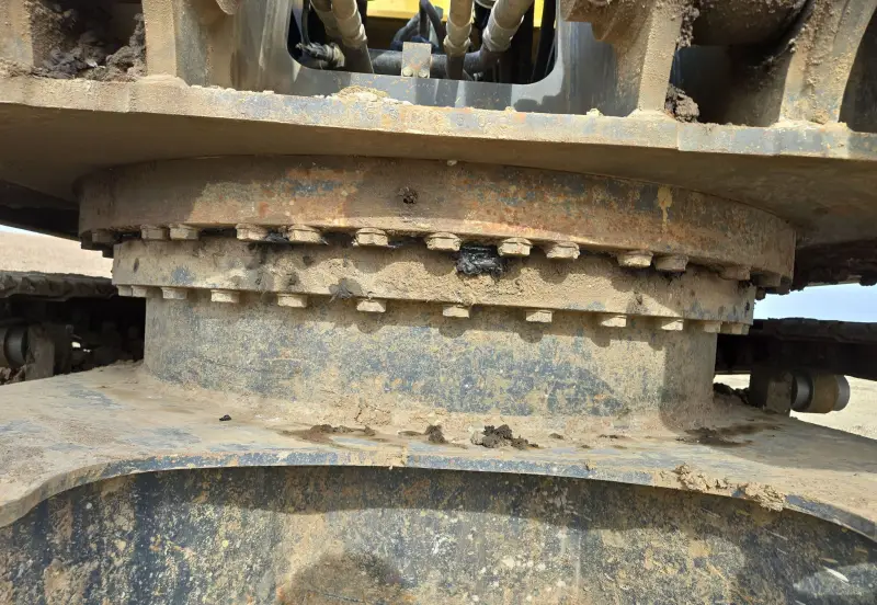 2019 Kobelco SK210LC-10 photo 47