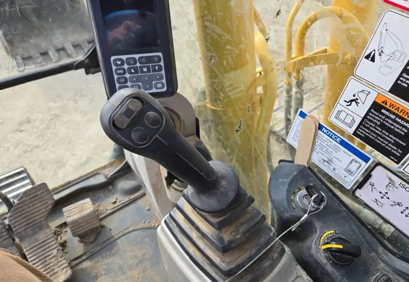 2019 Kobelco SK210LC-10 photo 66