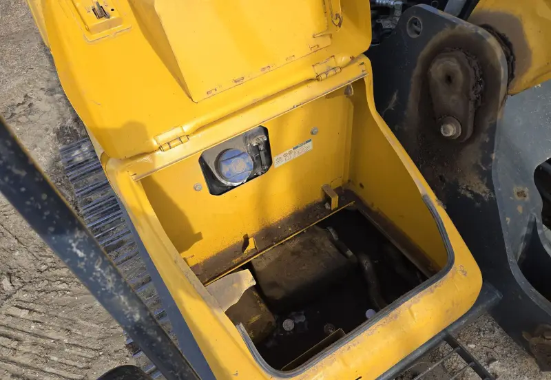 2019 Kobelco SK210LC-10 photo 43