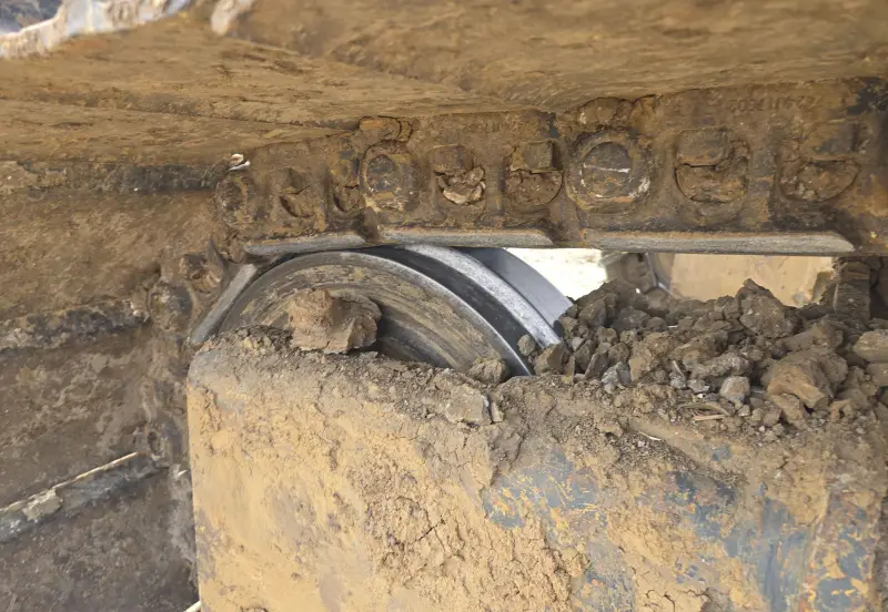 2019 Kobelco SK210LC-10 photo 87