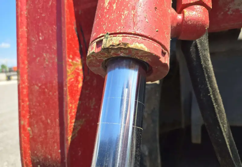 2023 Takeuchi TL12R-2 photo 29