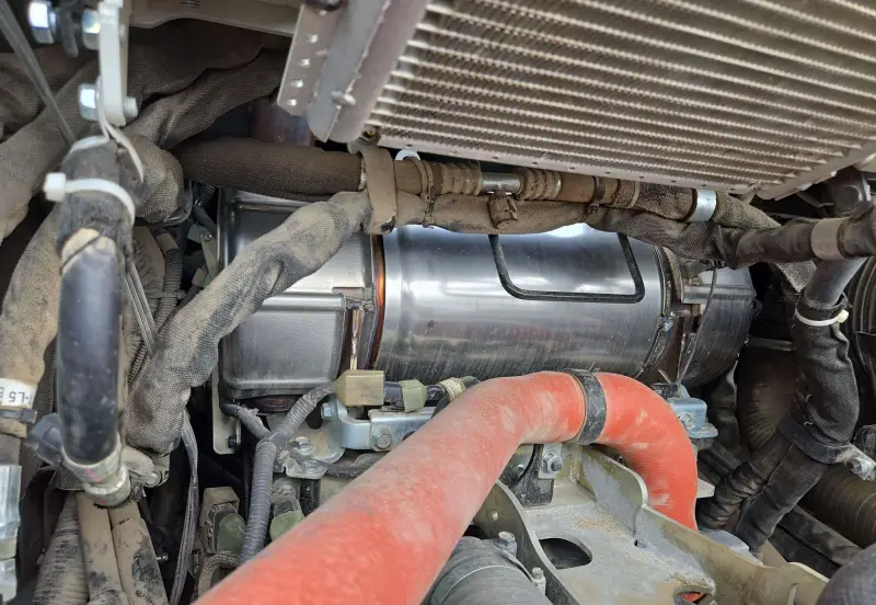 2023 Takeuchi TL12R-2 photo 72