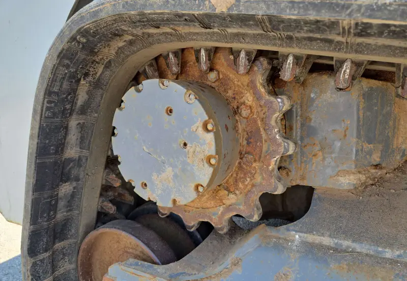 2023 Takeuchi TL12R-2 photo 87