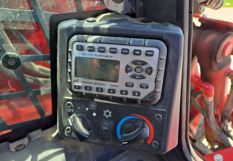 2023 Takeuchi TL12R-2 photo 57