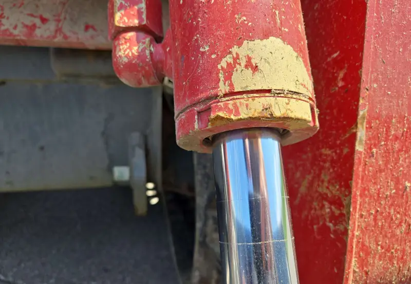 2023 Takeuchi TL12R-2 photo 28