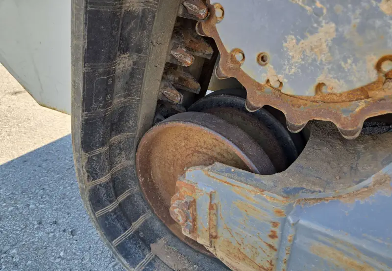 2023 Takeuchi TL12R-2 photo 88