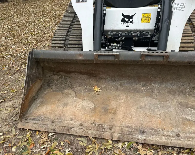 2024 Bobcat T770 photo 11