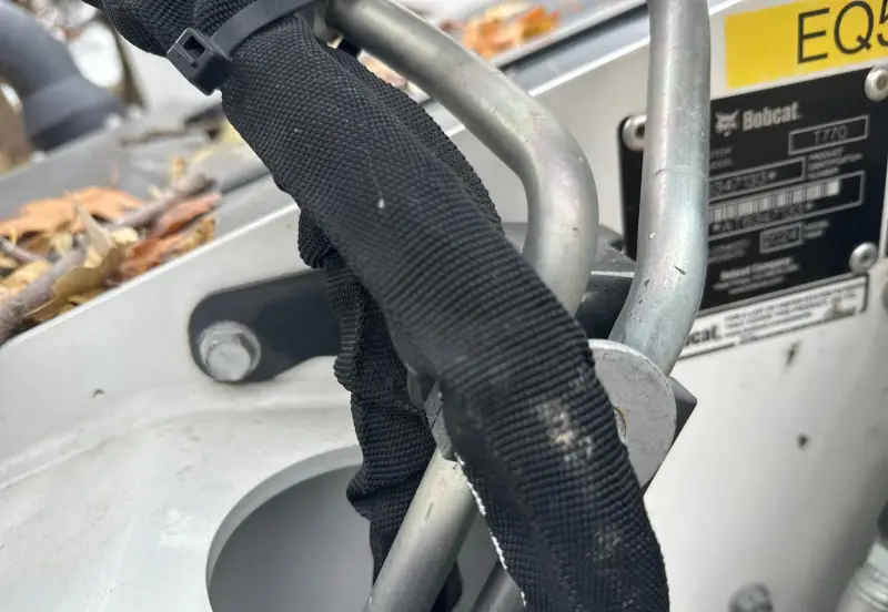 2024 Bobcat T770 photo 40