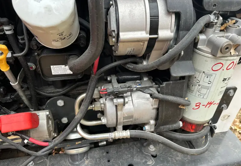 2024 Bobcat T770 photo 70