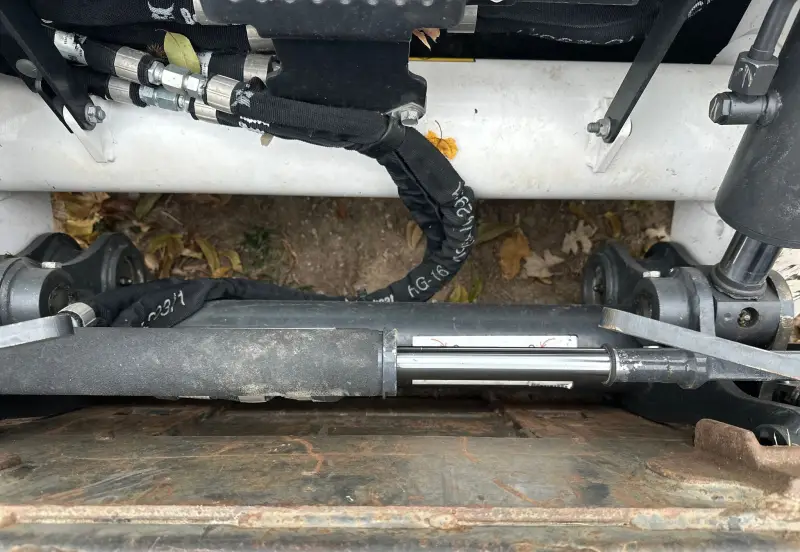 2024 Bobcat T770 photo 19