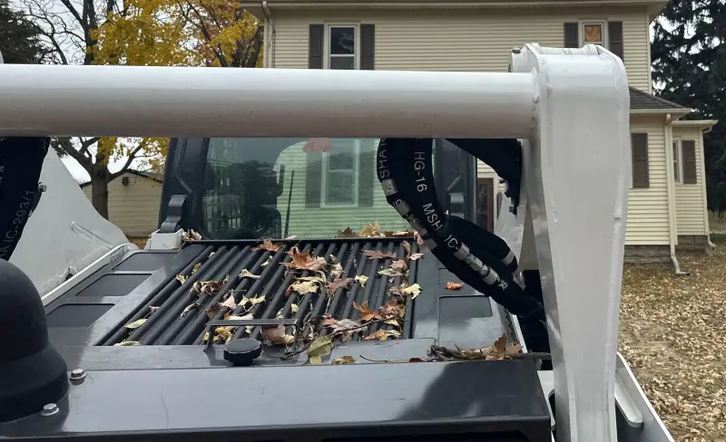 2024 Bobcat T770 photo 46