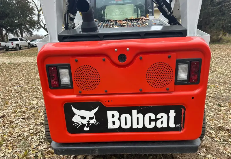 2024 Bobcat T770 photo 44