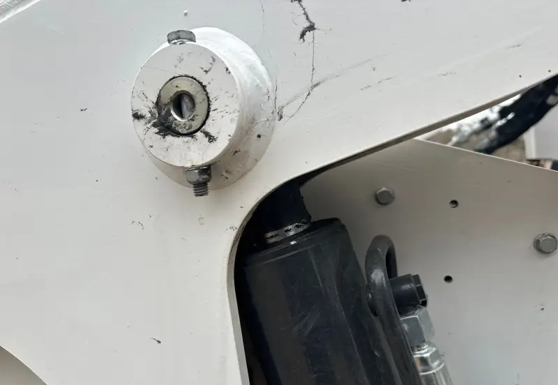 2024 Bobcat T770 photo 24