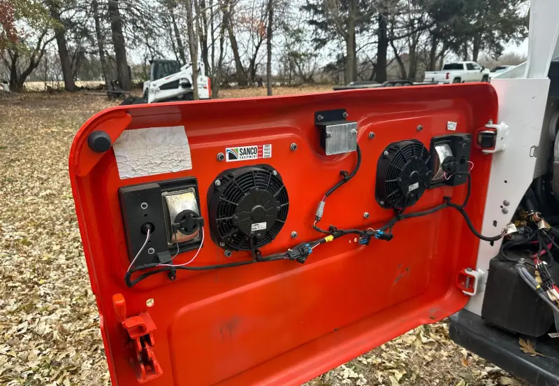 2024 Bobcat T770 photo 66