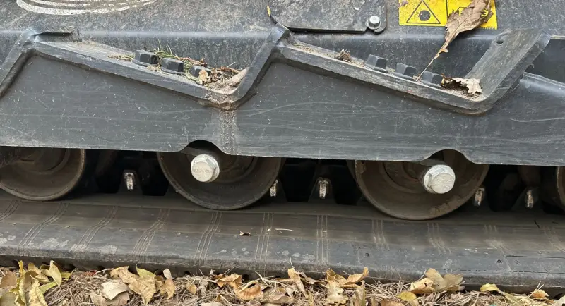 2024 Bobcat T770 photo 80