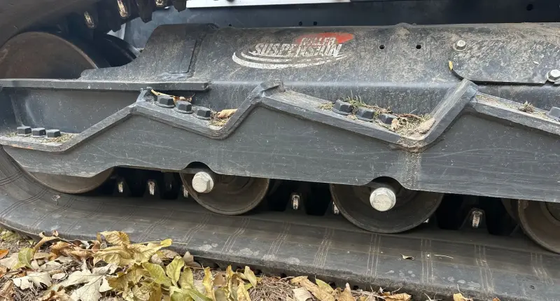 2024 Bobcat T770 photo 81