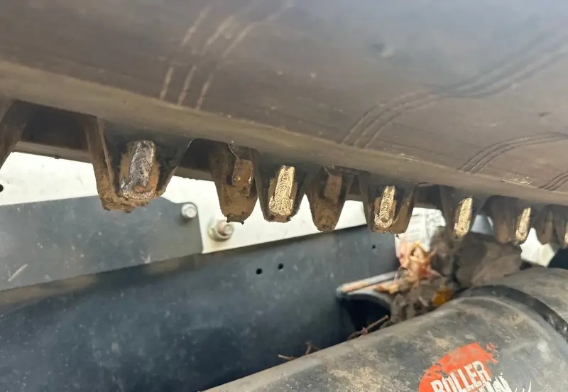 2024 Bobcat T770 photo 94