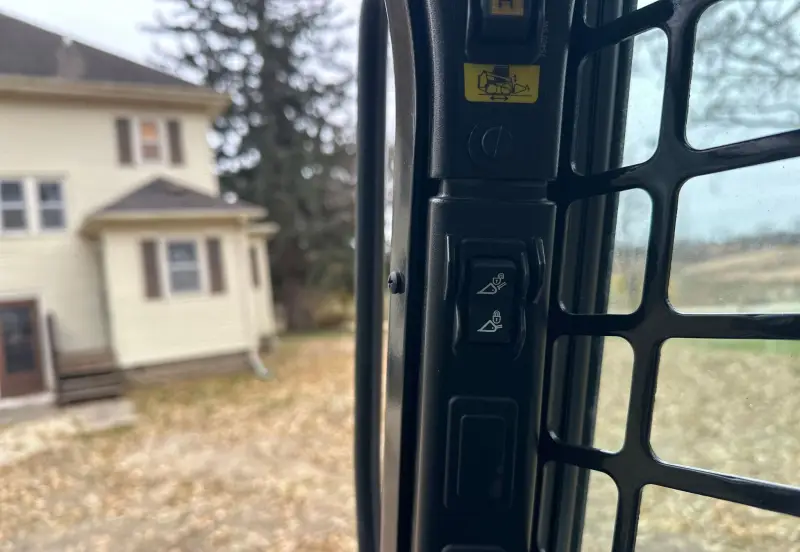 2024 Bobcat T770 photo 57