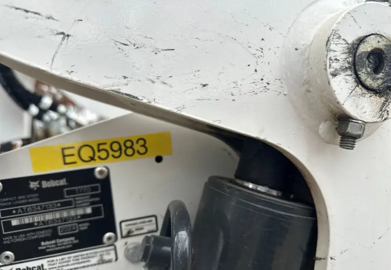 2024 Bobcat T770 photo 39