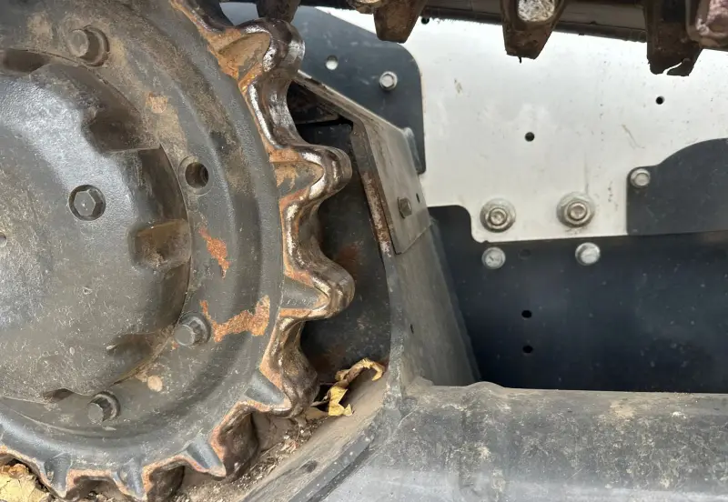 2024 Bobcat T770 photo 92