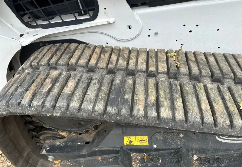 2024 Bobcat T770 photo 95