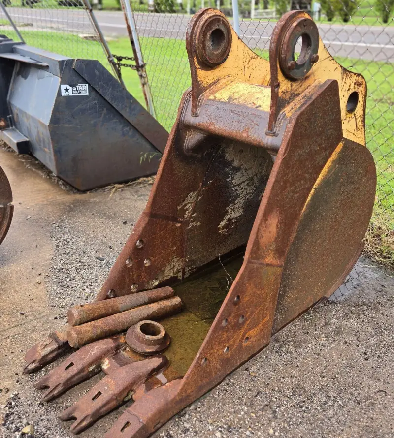 2014 John Deere 210G LC photo 92