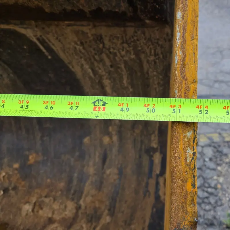 2014 John Deere 210G LC photo 21